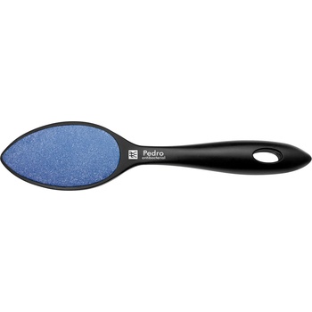 Zwilling Пила за пети TWINOX, керамика, антибактериална, черна, Zwilling (ZW78717301)