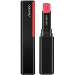 Shiseido ColorGel LipBalm подхранващо червило с овлажняващо действие 104 Hibicus 2 g