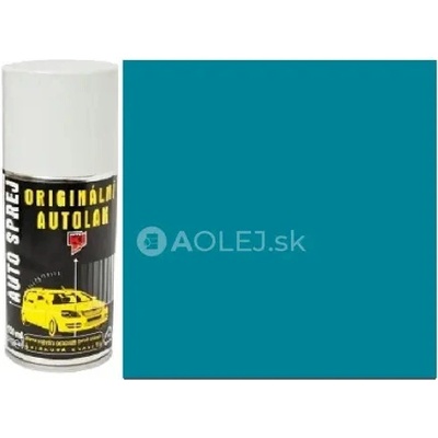 Auto sprej škoda 150ml 4355