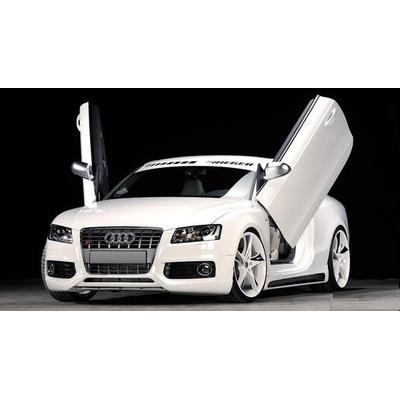 LSD Doors Vertikální otevírání dveří LSD Audi A5 / S5 typ B8 07