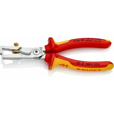 Knipex 13 66 180 SB