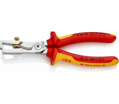 Knipex 13 66 180 SB