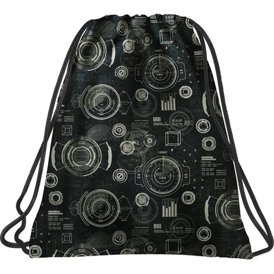 BackUP - Спортна торба 5 A 39 Radar