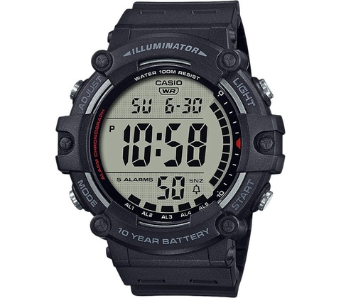 Casio AE-1500WH-1A