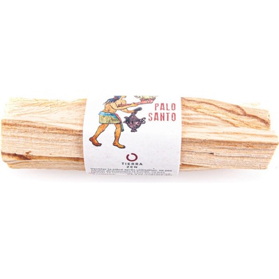 Botanic Palo Santo Wood Vykuřovadlo 1 ks
