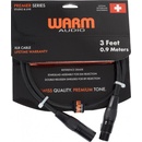 Warm Audio Prem-XLR-3'