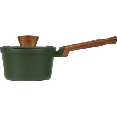 RESTO 93700 Hrnec s pokličkou 16 cm SADR