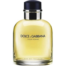 Dolce & Gabbana toaletní voda pánská 125 ml tester