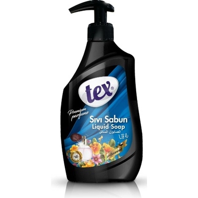 Tex premium parfume tekuté mydlo life 750 ml