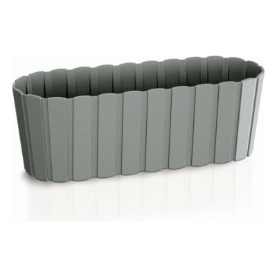 Prosperplast Hrantík BOARDEE CASE 38,3 cm sivý kameň