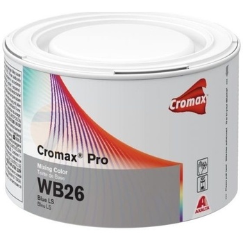 Cromax Pro WB26 0,5L Blue LS