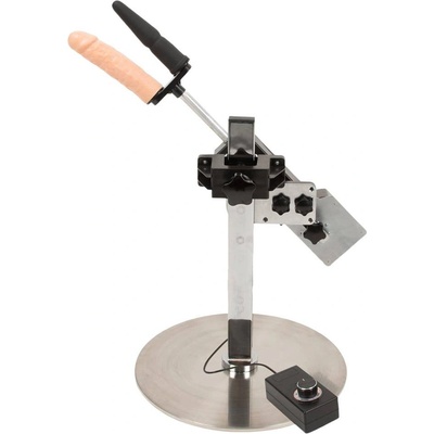 You2Toys Секс машина Double Banger