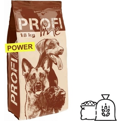 Premil Power 18 kg
