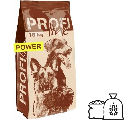 Premil Power 18 kg
