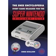 SNES Encyclopedia