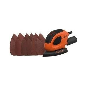 Black & Decker BEW230