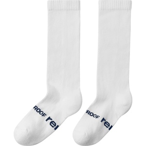 Reima Детски спортни чорапи Reima Kid's Karkuun Sports socks - White - размер 22-25 (EU) (207-1159-0311)