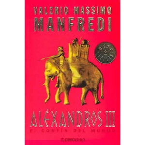 ALEXANDROS III: EL CONFIN DEL MUNDO (2003)