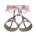 Petzl Катерачна седалка PETZL Selena rose M