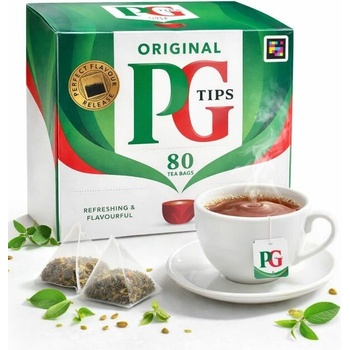 PG Tips 80 s 232 g