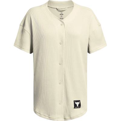 Under Armour Тениска Under Armour Women's Easy Go Oversized T-Shirt - Brown