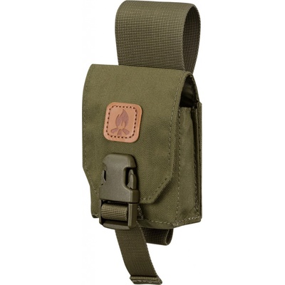 Helikon-Tex Compass/Survival Pouch Olive Green