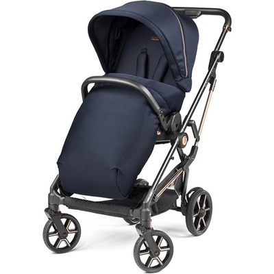 PEG Vivace Blue Shine 2025