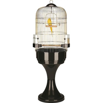 Ferplast Max 6 Antique Brass клетка за папагали - кг