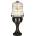 Ferplast Max 6 Antique Brass клетка за папагали - кг