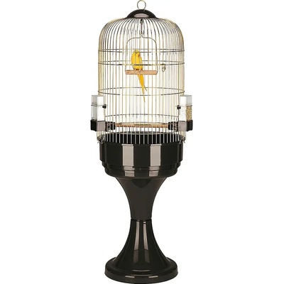 Ferplast Max 6 Antique Brass клетка за папагали - кг