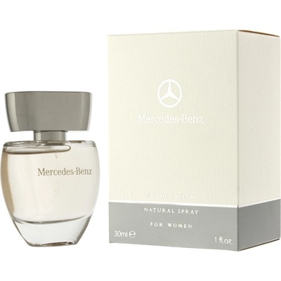 Mercedes-Benz parfumovaná voda dámska 60 ml