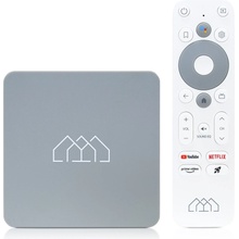 Homatics Box HD