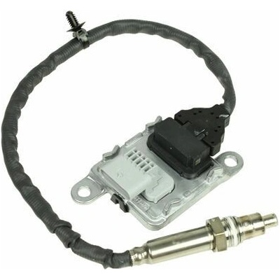 NOx-Senzor, NOx-Katalyzátor METZGER 0899207