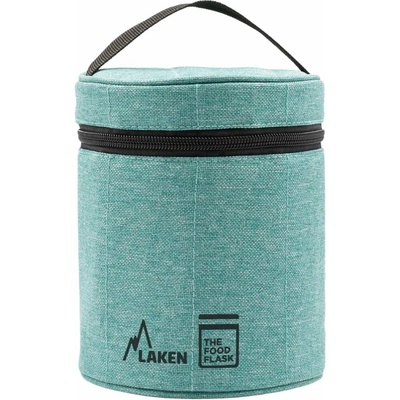 LAKEN Thermal Case for Food Thermos 1 L Acua