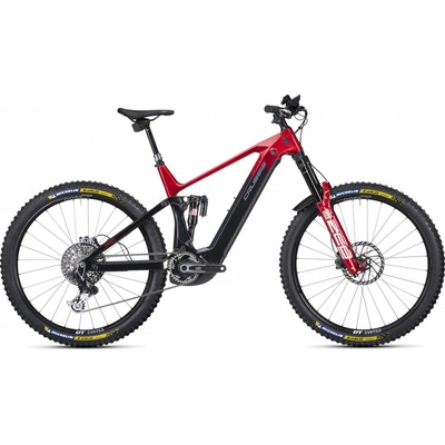 Crussis e-Race Pro 2025