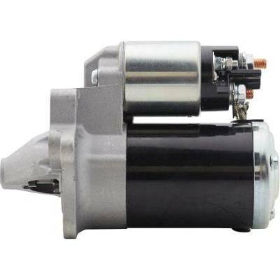 Startér HELLA 8EA 011 612-371 (8EA011612371)