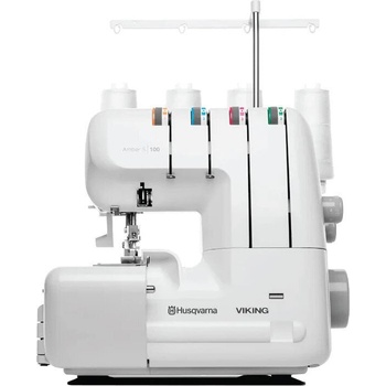 Husqvarna Amber S100 Overlock (HUSQVARNA-AMBER-S100)