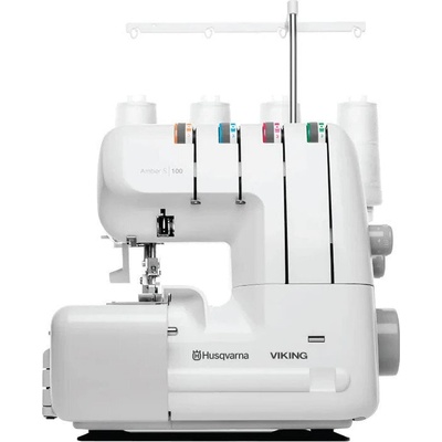 Husqvarna Amber S100 Overlock (HUSQVARNA-AMBER-S100)