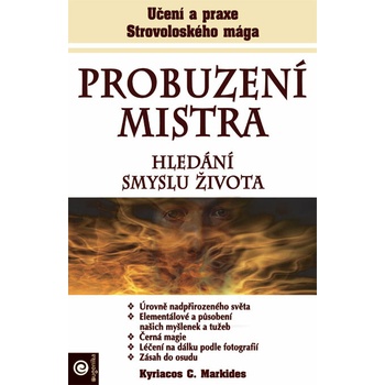 Probuzení mistra