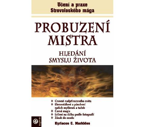 Probuzení mistra