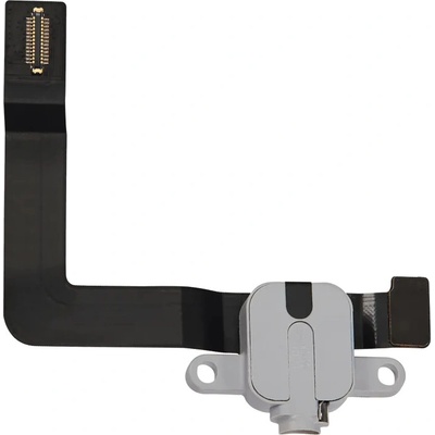 Audio Jack MacBook Air 15" (A3114 / A3241 / 2024–2025) – strieborný MAC0191
