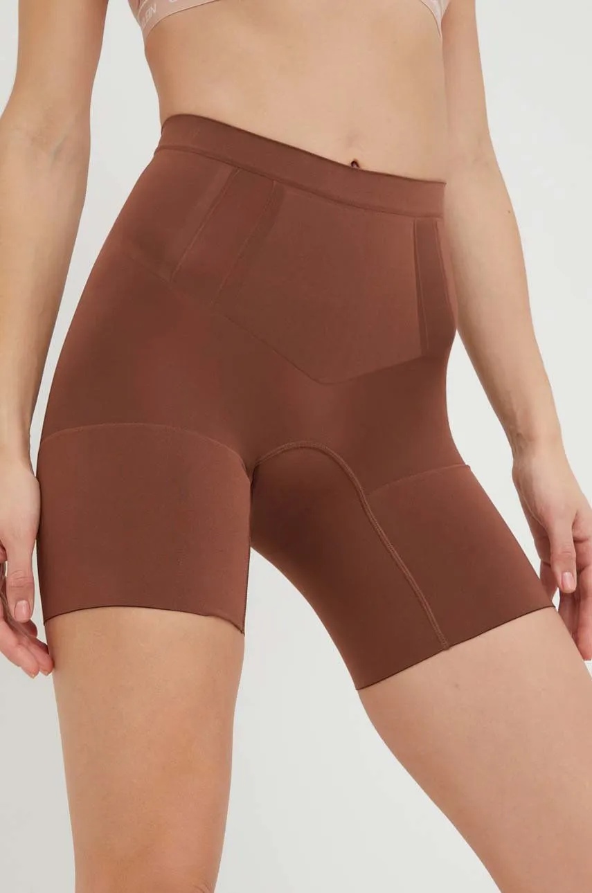 Spanx Оформящ къс клин Spanx Oncore Mid-Thigh (SS6615) от 119,90 лв.  Оформящо бельо 