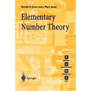 Elementary Number Theory (ISBN: 9783540761976)