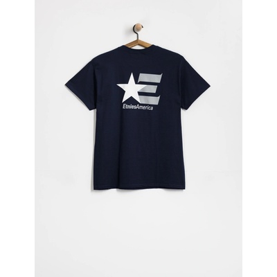 Etnies America navy/white