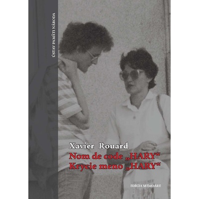 Nom de code "Harry" - Krycie meno "Harry"