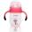 Cangaroo PP Шише 180ml Chickling - B0500 розов