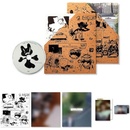 RM BTS - Right Place, Wrong Person /Version A CD