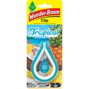 WUNDER-BAUM Clip Tropical