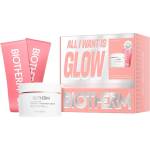 Biotherm All I Want Is Glow Set Collagen Fit подаръчен комплект за жени