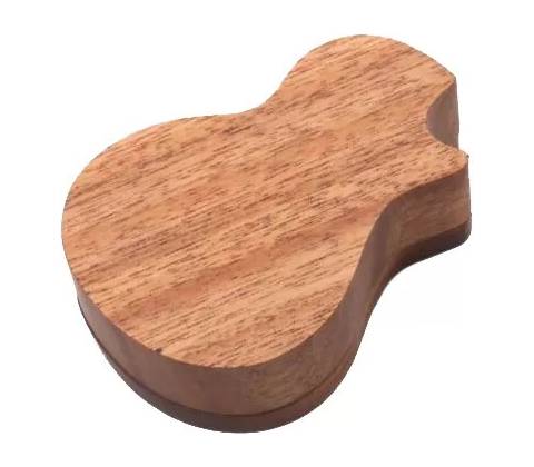 Fzone PC-14 Solid Wood